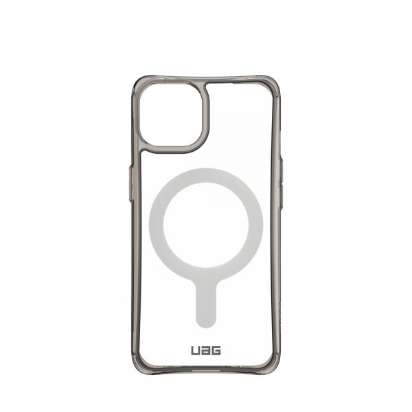 Urban Armor Gear (UAG) iPhone 13/iPhone 14 Skal Plyo MagSafe Ash