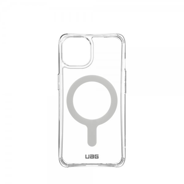 Urban Armor Gear (UAG) iPhone 13/iPhone 14 Skal Plyo MagSafe Ice