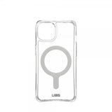 Urban Armor Gear (UAG) iPhone 13/iPhone 14 Skal Plyo MagSafe Ice