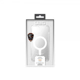 Urban Armor Gear (UAG) iPhone 13/iPhone 14 Skal Plyo MagSafe Ice
