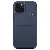 Dux Ducis iPhone 13/iPhone 14 Skal Rafi II Series MagSafe Blå