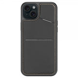 Dux Ducis iPhone 13/iPhone 14 Skal Rafi II Series MagSafe Svart