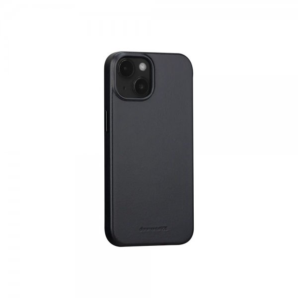dbramante1928 iPhone 13/iPhone 14 Skal Roskilde MagSafe Svart