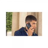 dbramante1928 iPhone 13/iPhone 14 Skal Roskilde MagSafe Svart