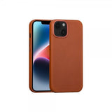 dbramante1928 iPhone 13/iPhone 14 Skal Roskilde MagSafe Tan