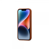 dbramante1928 iPhone 13/iPhone 14 Skal Roskilde MagSafe Tan