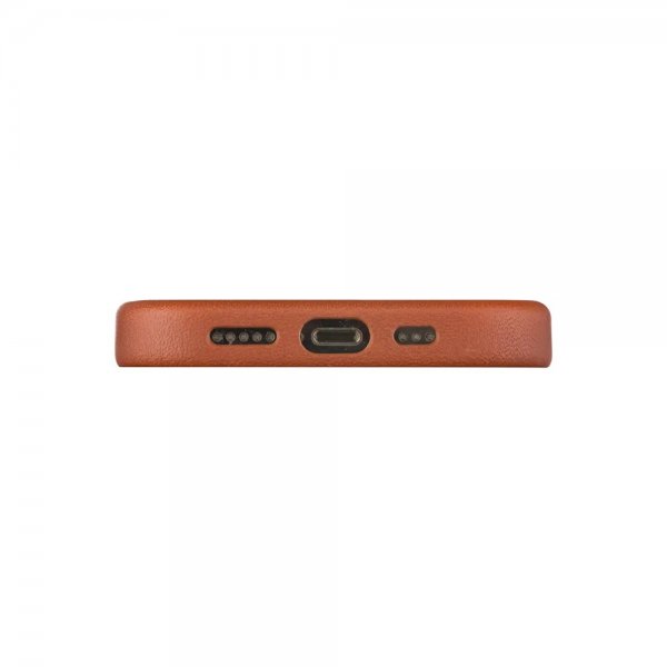 dbramante1928 iPhone 13/iPhone 14 Skal Roskilde MagSafe Tan