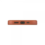 dbramante1928 iPhone 13/iPhone 14 Skal Roskilde MagSafe Tan