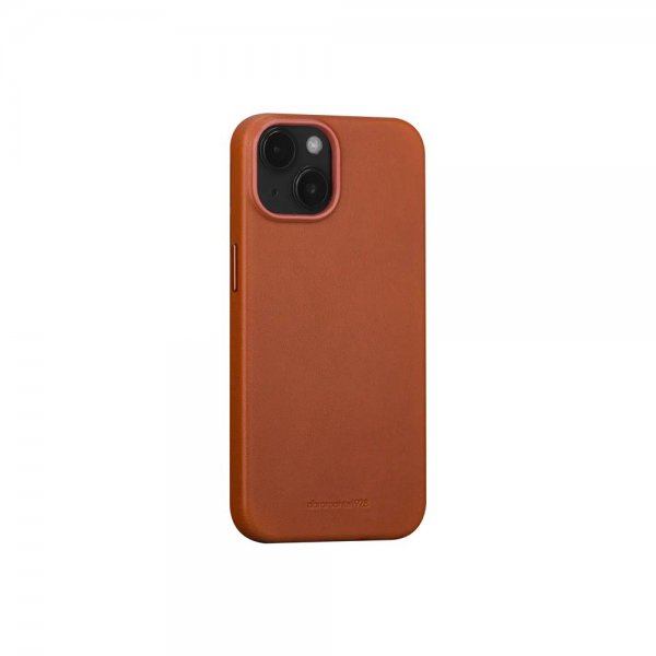 dbramante1928 iPhone 13/iPhone 14 Skal Roskilde MagSafe Tan