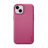 LAUT iPhone 13/iPhone 14 Skal Shield Bubblegum Pink
