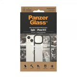 PanzerGlass iPhone 13/iPhone 14 Skal SilverBullet Case Svart