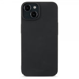 holdit iPhone 13/iPhone 14 Skal Slim Case Svart