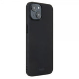 holdit iPhone 13/iPhone 14 Skal Slim Case Svart