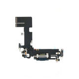 iPhone 13 Laddkontakt Flexkabel - Svart