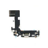 iPhone 13 Laddkontakt Flexkabel - Vit