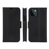 dbramante1928 iPhone 13 Mini Fodral Copenhagen Slim Svart
