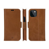 dbramante1928 iPhone 13 Mini Fodral Copenhagen Slim Tan