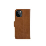 dbramante1928 iPhone 13 Mini Fodral Copenhagen Slim Tan