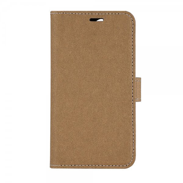 Onsala iPhone 13 Mini Fodral ECO Wallet Sand