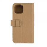 Onsala iPhone 13 Mini Fodral ECO Wallet Sand