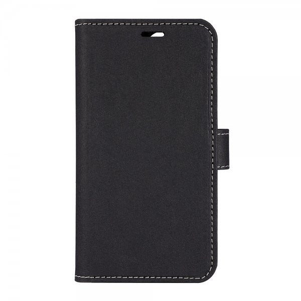 Onsala iPhone 13 Mini Fodral ECO Wallet Svart
