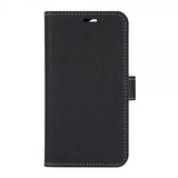 Onsala iPhone 13 Mini Fodral ECO Wallet Svart