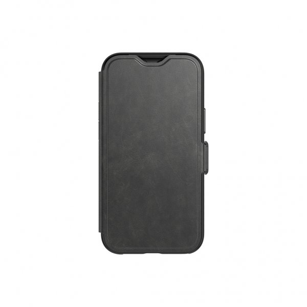 Tech21 iPhone 13 Mini Fodral Evo Wallet Svart