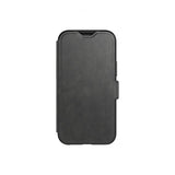 Tech21 iPhone 13 Mini Fodral Evo Wallet Svart