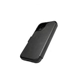Tech21 iPhone 13 Mini Fodral Evo Wallet Svart
