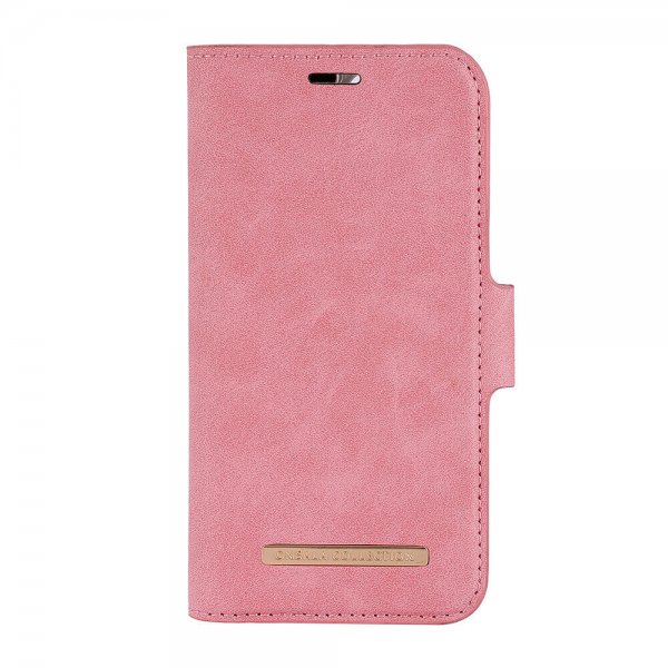 Onsala iPhone 13 Mini Fodral Fashion Edition Löstagbart Skal Dusty Pink