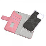 Onsala iPhone 13 Mini Fodral Fashion Edition Löstagbart Skal Dusty Pink