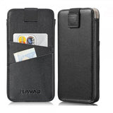 Kavaj iPhone 13 Mini Fodral Miami Svart