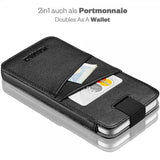 Kavaj iPhone 13 Mini Fodral Miami Svart