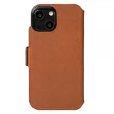 Kavaj iPhone 13 Mini Fodral Phoenix Brun
