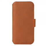 Kavaj iPhone 13 Mini Fodral Phoenix Brun