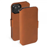Kavaj iPhone 13 Mini Fodral Phoenix Brun