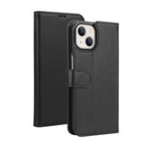 Krusell iPhone 13 Mini Fodral PhoneWallet Svart