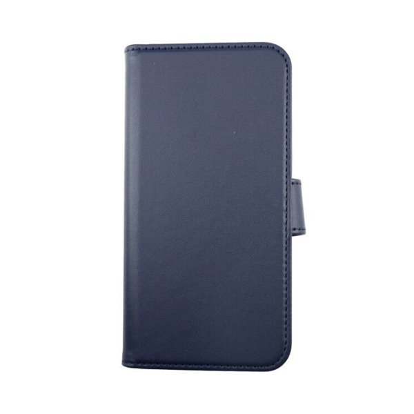 Rvelon iPhone 13 Mini Fodral Magnetiskt Avtagbart Skal Blå