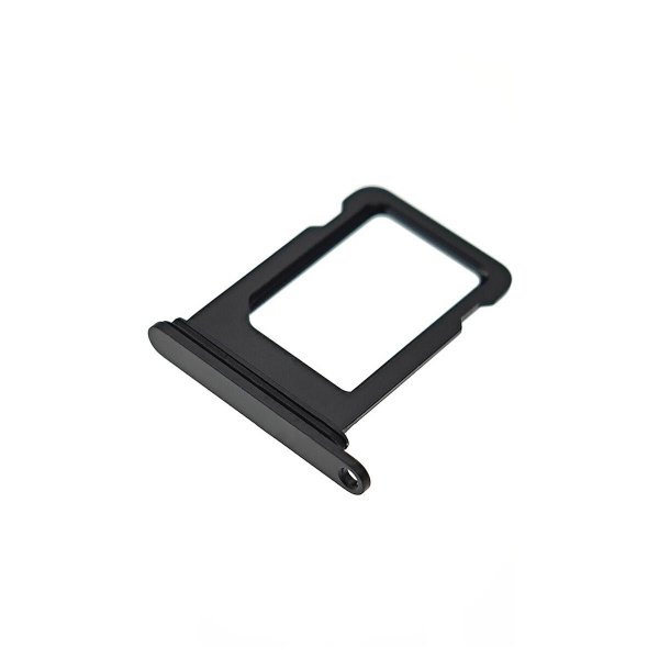 iPhone 13 Mini Simkortshållare - Svart