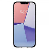 Spigen iPhone 13 Mini Skal AirSkin Crystal Clear