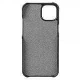KAVAJ iPhone 13 Mini Skal Chicago Svart