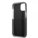 Karl Lagerfeld iPhone 13 Mini Skal Choupette Svart