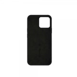 Celly iPhone 13 Mini Skal CROMO Svart