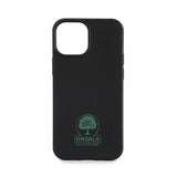 Onsala iPhone 13 Mini Skal ECO Case Svart