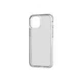 Tech21 iPhone 13 Mini Skal Evo Clear Transparent