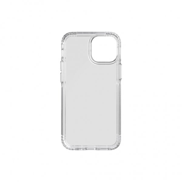 Tech21 iPhone 13 Mini Skal Evo Clear Transparent