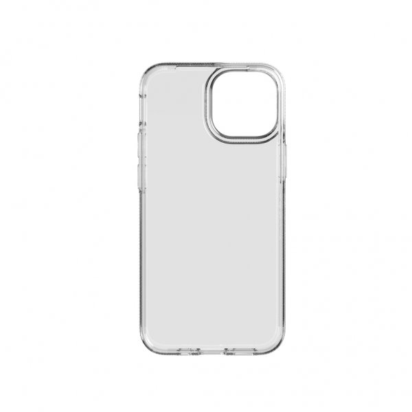 Tech21 iPhone 12 Mini/13 Mini Skal Evo Lite Transparent