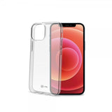 Celly iPhone 13 Mini Skal GELSKIN Transparent