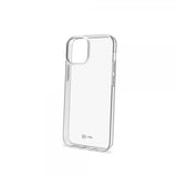 Celly iPhone 13 Mini Skal GELSKIN Transparent