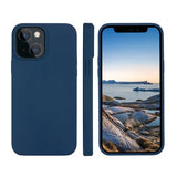dbramante1928 iPhone 13 Mini Skal Greenland Pacific Blue
